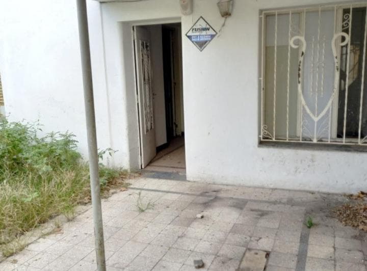 Casa a Reciclar en Venta - 4