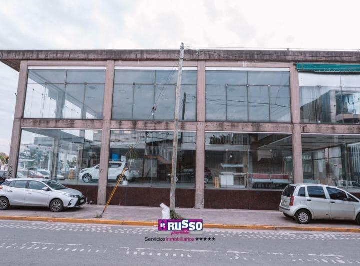 Alquiler de Local Comercial en San Justo - 3