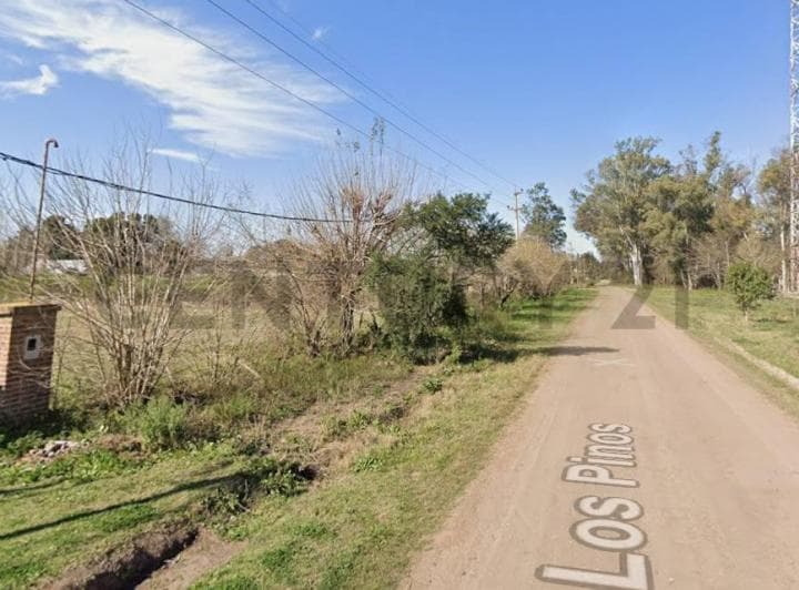 Venta Terreno en Pueblo Andino 1500 m² - 3