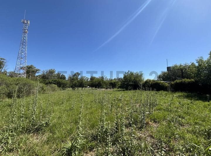 Venta Terreno en Pueblo Andino 1500 m² - 4
