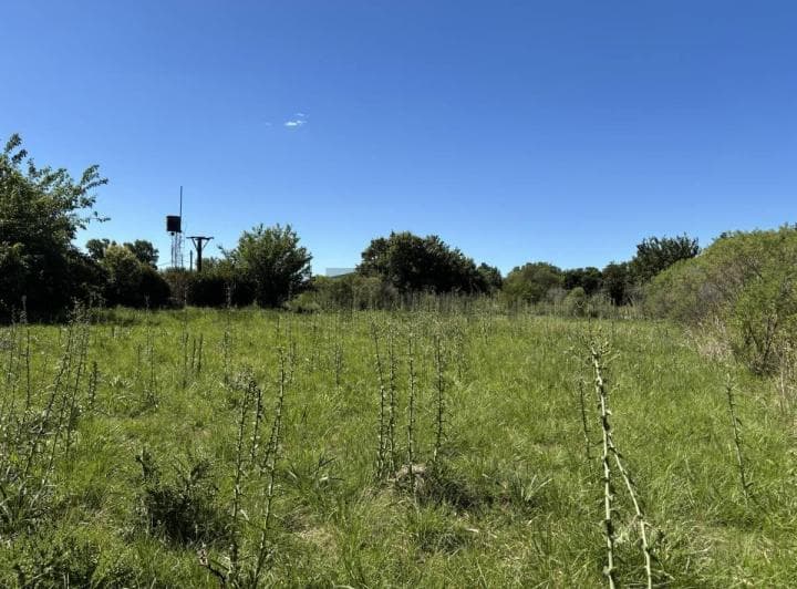 Venta Terreno en Pueblo Andino 1500 m² - 5