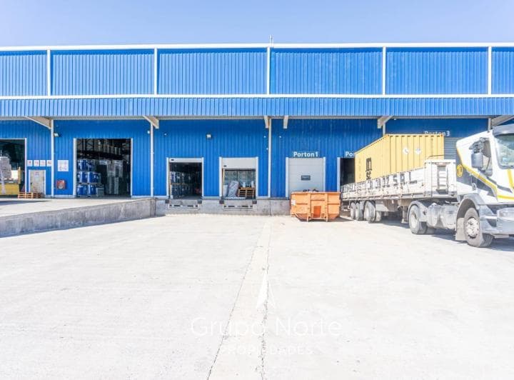 Nave Industrial en Alquiler en Zarate, Zona Norte - 4