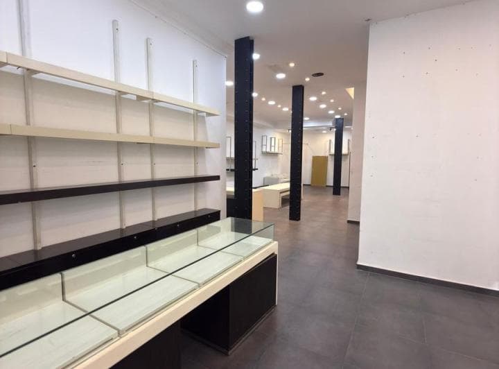 Alquiler Local Comercial en Recoleta - 5
