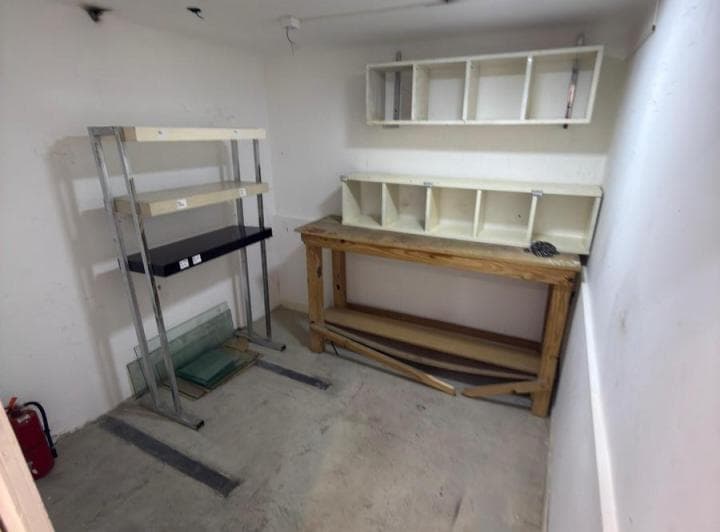 Alquiler Local Comercial en Recoleta - 3