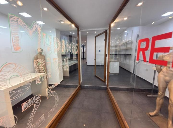 Alquiler Local Comercial en Recoleta - 4