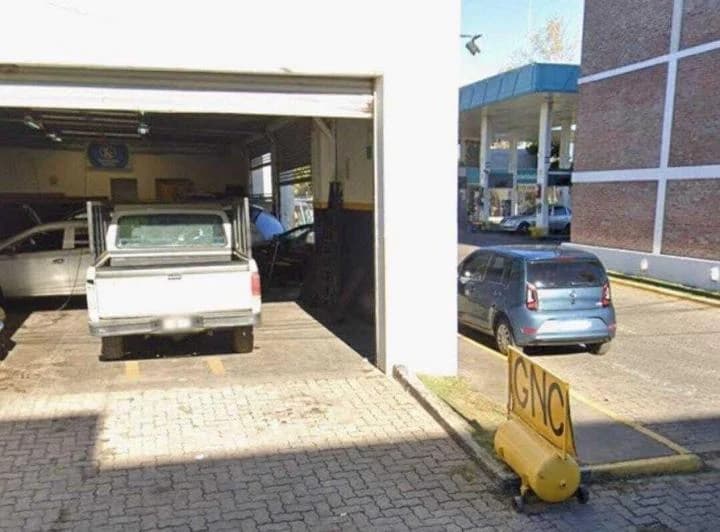 Local/taller Alquiler en San Isidro, G. B. a. Zona Norte, Argentina - 4