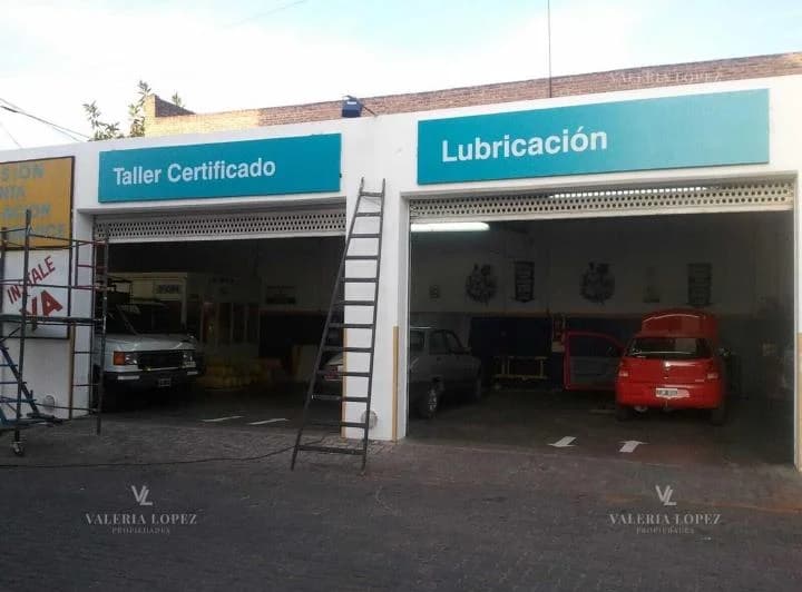 Local/taller Alquiler en San Isidro, G. B. a. Zona Norte, Argentina - 5