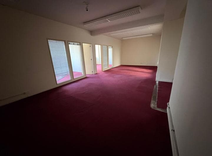 Oficina de 87 m² en Venta en Recoleta - 2