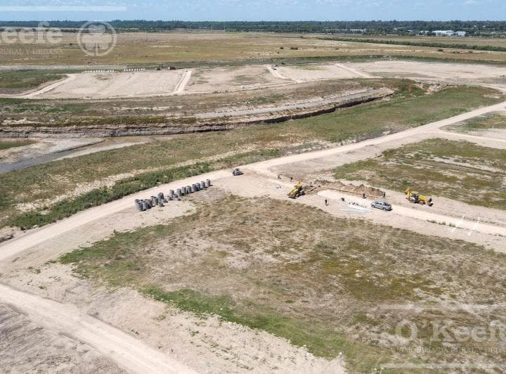 Terreno en Venta en El Barrio Cerrado Lagoon Hudson - 3