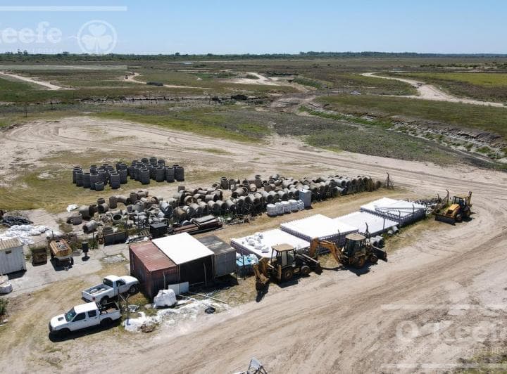 Terreno en Venta en El Barrio Cerrado Lagoon Hudson - 2