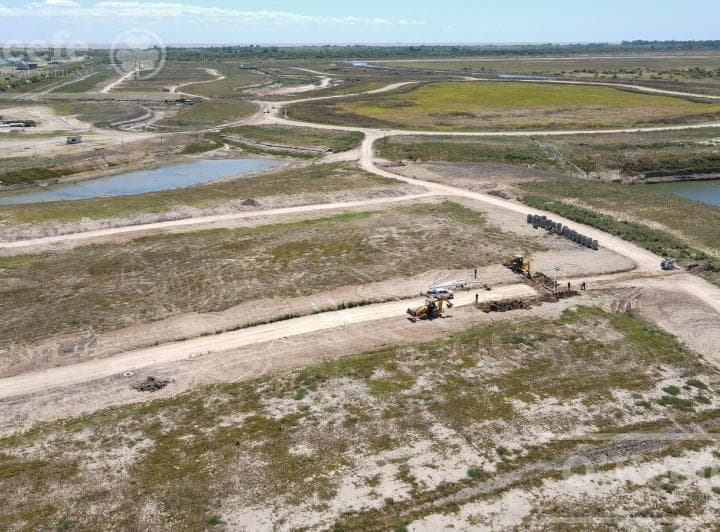 Terreno en Venta en El Barrio Cerrado Lagoon Hudson - 4