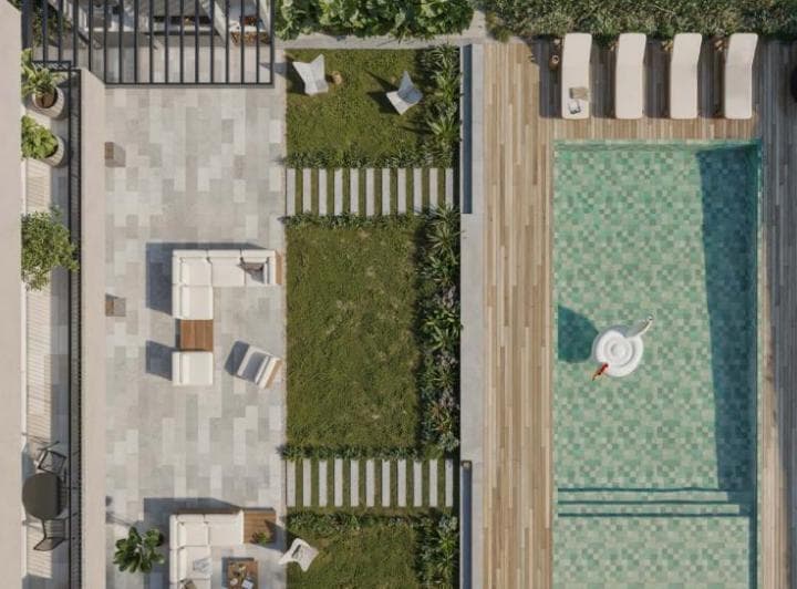 Venta Monoambiente Saavedra C/amenities - 2