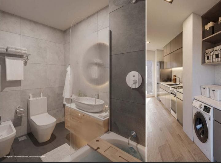Venta Monoambiente Saavedra C/amenities - 4