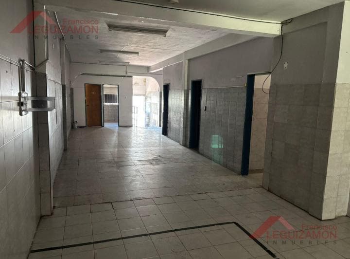 Local en Venta – Isidro Casanova – Lote 10 X 39 – Apto Múltiples Destinos - 4