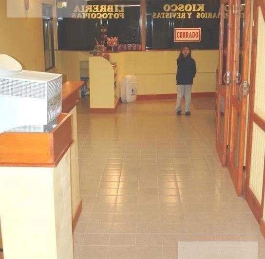 Local Comercial Calle Pioneros Barrio Belgrano - 5