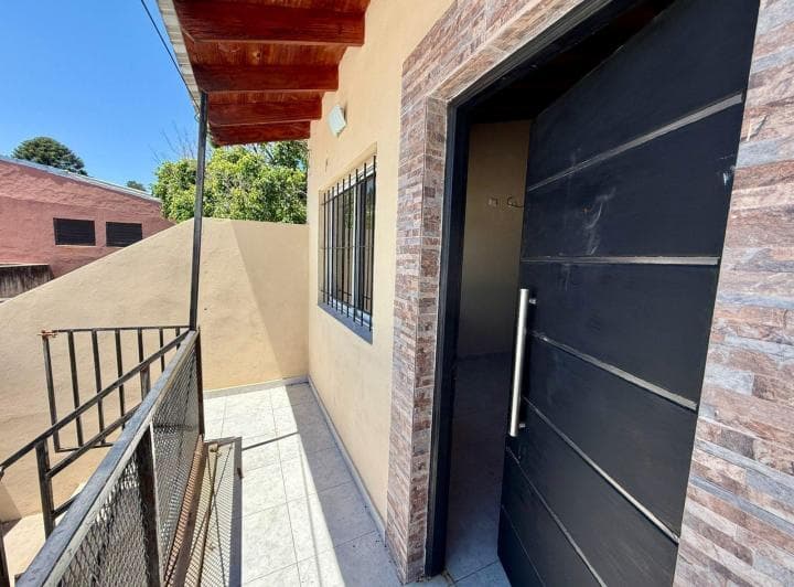 Venta Depto 2 Amb - Jose C. Paz - 3
