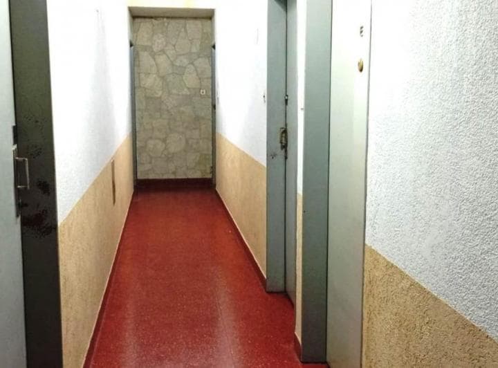 Departamento 2 Amb Villa Devoto - 5