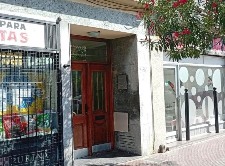 Departamento 2 Amb Villa Devoto - 3