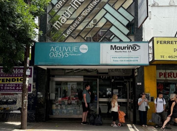 Local Comercial en Venta en Morón - 4