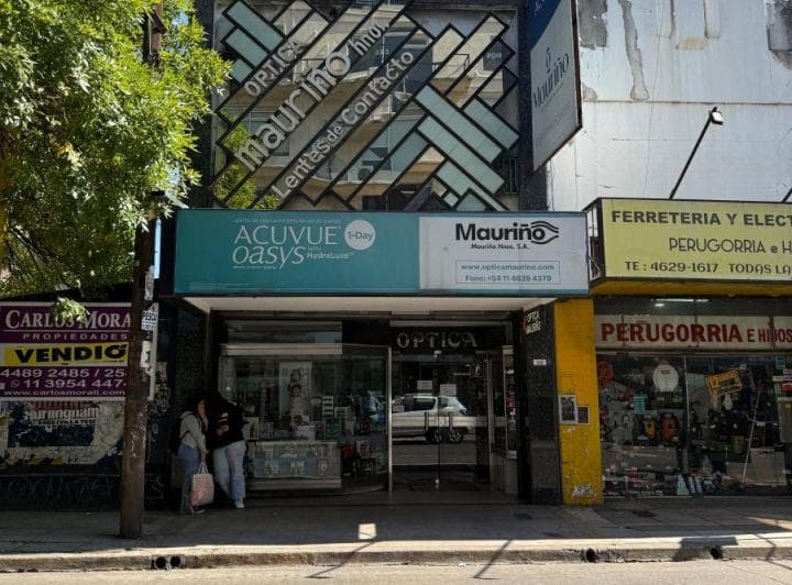 Local Comercial en Venta en Morón - 2