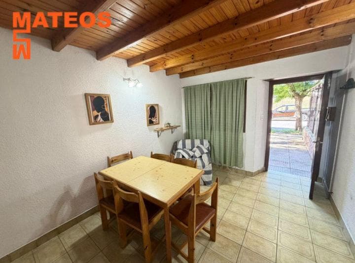 Venta Duplex Al Frente a 200 m del Mar en Mar del Tuyu - 2