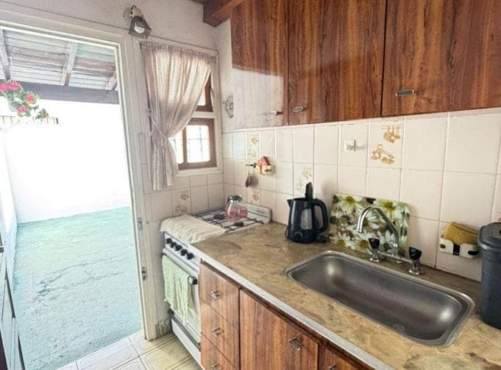 Venta Duplex Al Frente a 200 m del Mar en Mar del Tuyu - 4