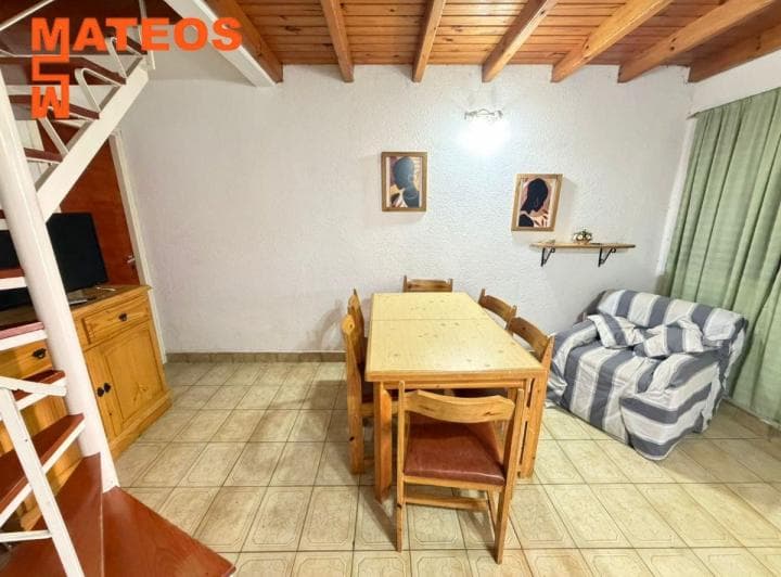Venta Duplex Al Frente a 200 m del Mar en Mar del Tuyu - 3