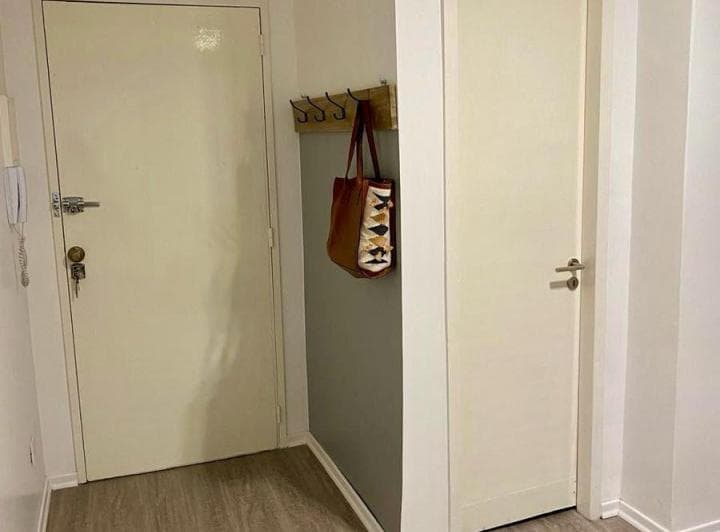 Venta Monoambiente Dividido Totalmente Renovado Uruguay y Córdoba - 5
