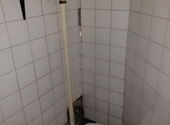 Alquiler –local Comercial – Rueda 3398 - 4