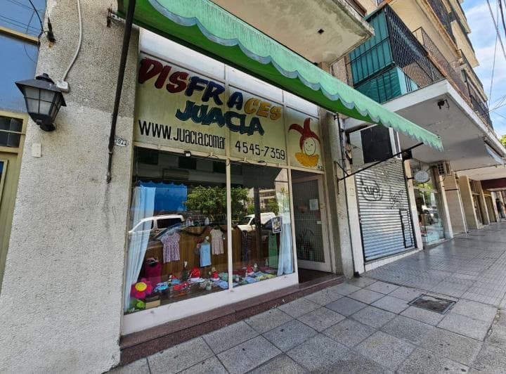 Local en Venta! Saavedra - 2