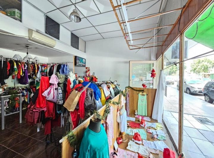 Local Comercial en Alquiler! - 4