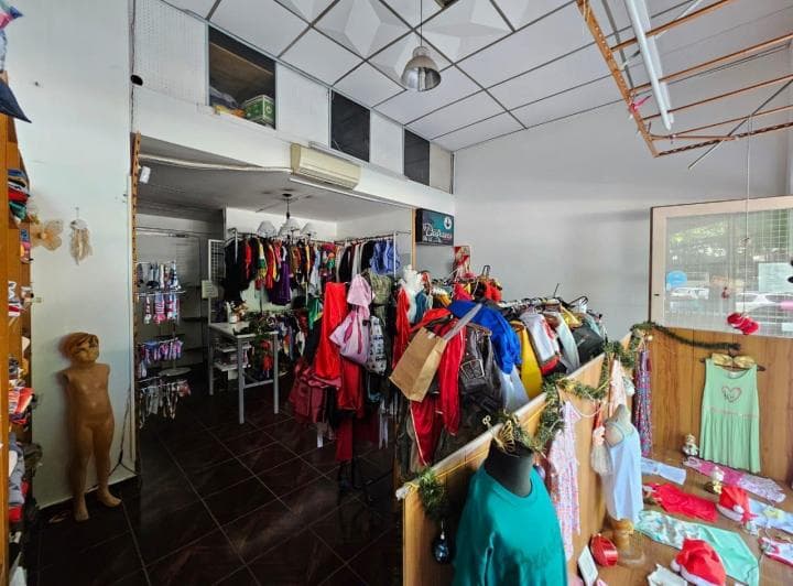 Local Comercial en Alquiler! - 3