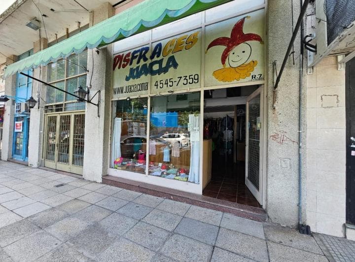 Local Comercial en Alquiler! - 2