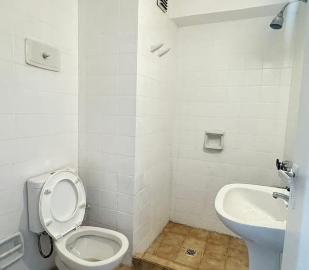 Alquiler Depto 1 Dormitorio Zona Tribunales - 4