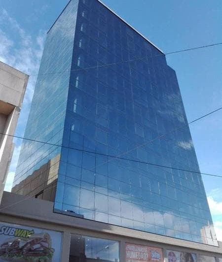 Oficinas - Moron Premium - con Cochera y Baulera - 3