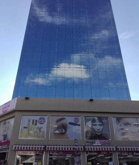 Oficinas - Moron Premium - con Cochera y Baulera - 4