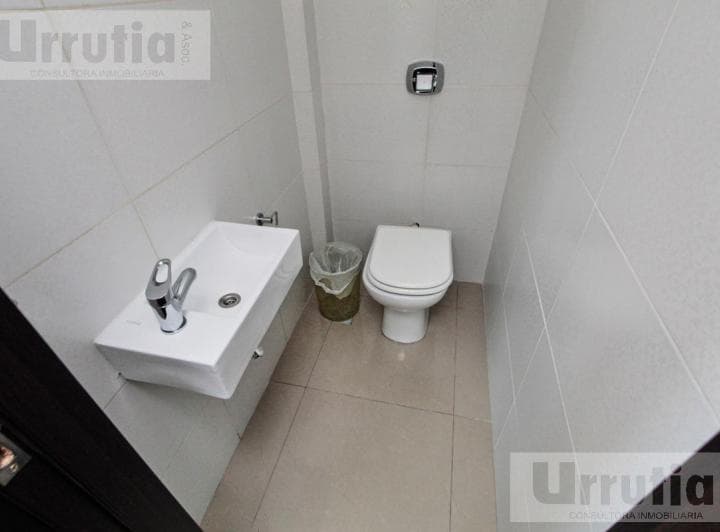 Oficinas - Moron Premium - con Cochera y Baulera - 5