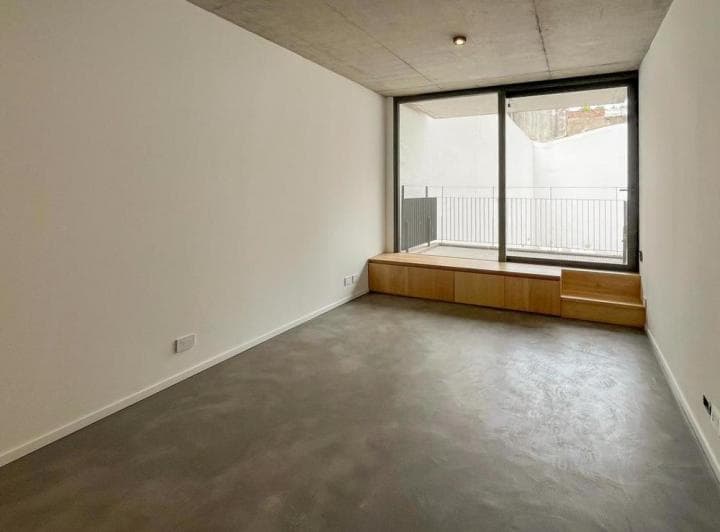 Venta Estudio Monoambiente en Villa Urquiza - 3