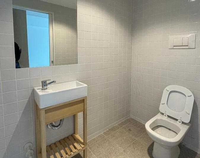 Venta Estudio Monoambiente en Villa Urquiza - 5