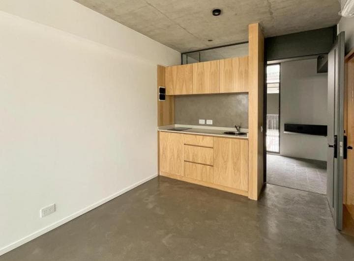 Venta Estudio Monoambiente en Villa Urquiza - 2