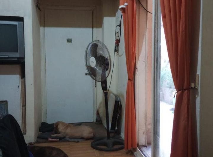 Venta Departamento en P. H. Dos Ambientes Para Refaccionar * Zona Flores - 5