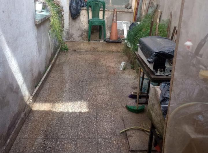 Venta Departamento en P. H. Dos Ambientes Para Refaccionar * Zona Flores - 2