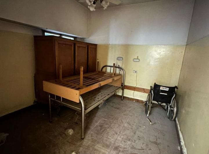 Inmueble Institucional en Alquiler en San Justo - 2