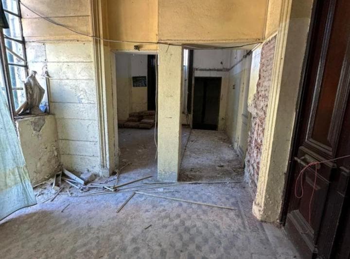 Inmueble Institucional en Alquiler en San Justo - 5