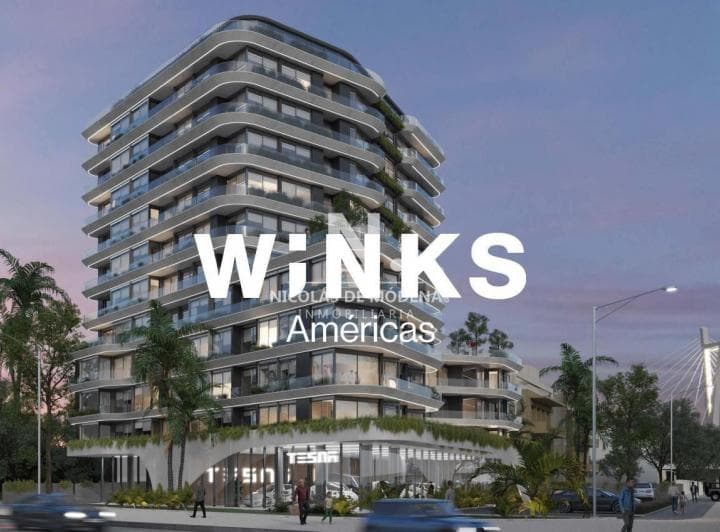 Apartamento en Venta de 2 Dorm. Al Frente en Barra de Carrasco, Canelones! - 5