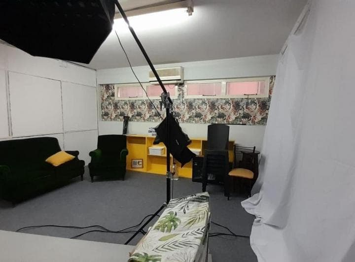 Venta. Permuta. Oficina/consultorio/depósito. - 3