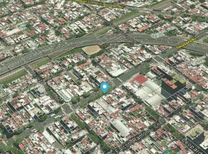 Av Rivadavia 9500 1° a Al 4° a - 4