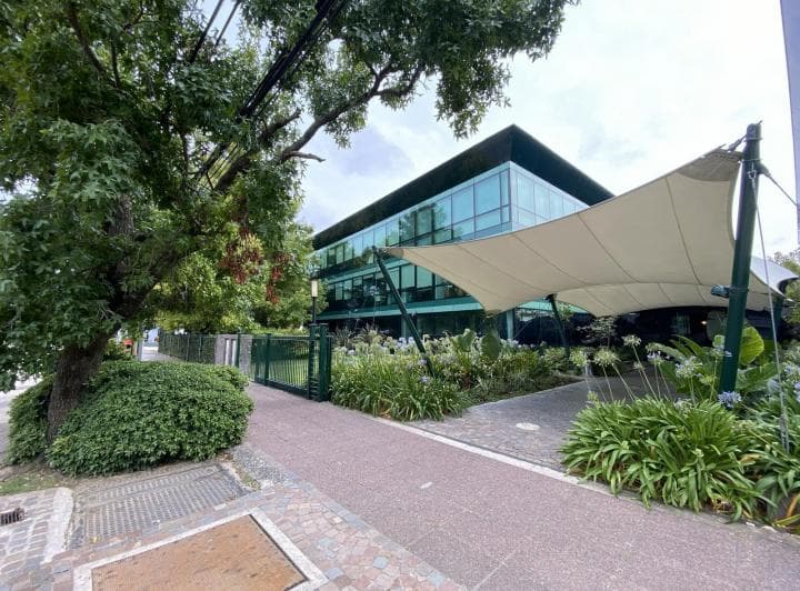 Oficina en S. Isidro Alto - 3