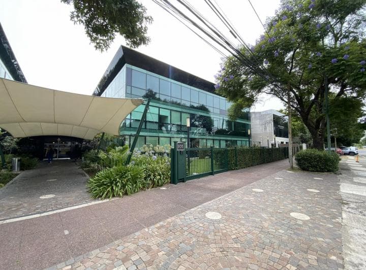 Oficina en S. Isidro Alto - 2
