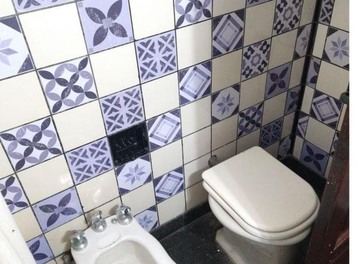 Tipo Casa con Garage, a m. de Av R. de Escalada! - 5